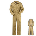 4.5 Oz. Deluxe Nomex Coveralls